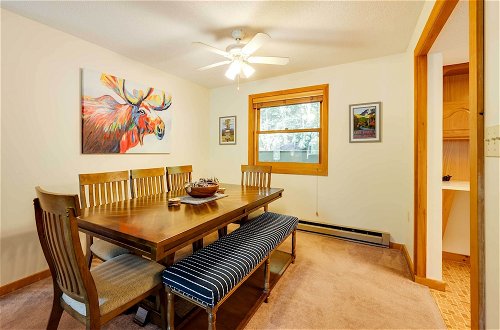 Photo 17 - Riverfront Lincoln Condo w/ Pool: Mins to Loon Mtn