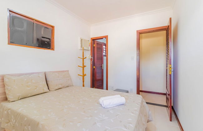 GB09 Ótima Casa 6 Quartos a 50m da Praia - Foto 12