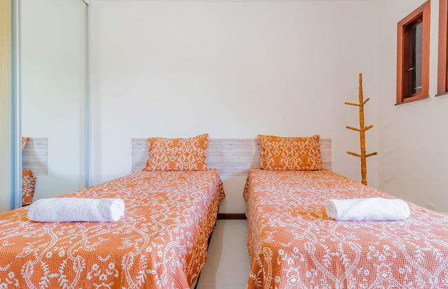 GB09 Ótima Casa 6 Quartos a 50m da Praia - Foto 9