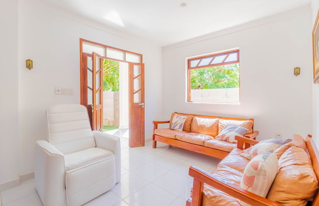 GB09 Ótima Casa 6 Quartos a 50m da Praia - Foto 19