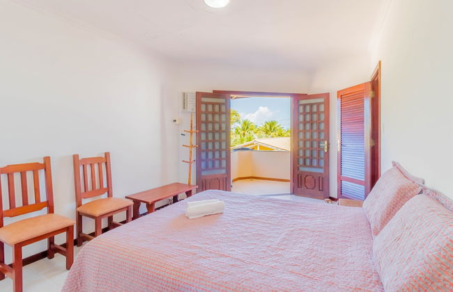 GB09 Ótima Casa 6 Quartos a 50m da Praia - Foto 11