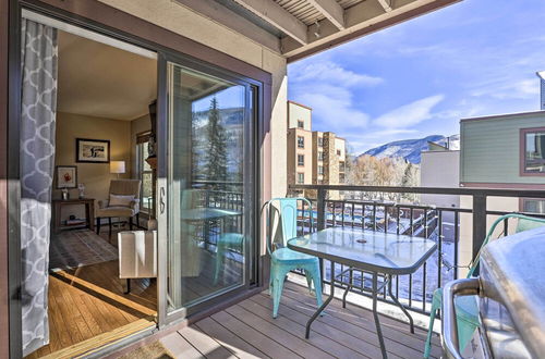 Foto 25 - Vail Ski Condo w/ Community Pool + Mtn Shuttle