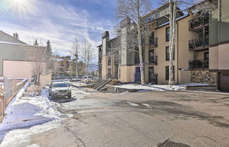 Photo 2 - Vail Ski Condo w/ Community Pool + Mtn Shuttle