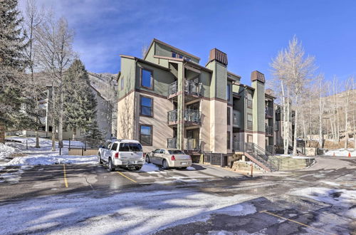 Photo 8 - Vail Ski Condo w/ Community Pool + Mtn Shuttle