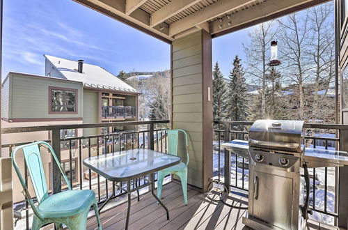 Foto 20 - Vail Ski Condo w/ Community Pool + Mtn Shuttle