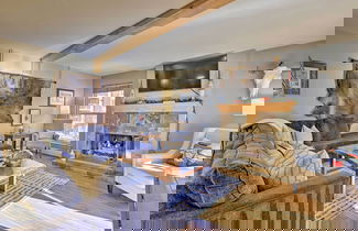 Foto 1 - Vail Ski Condo w/ Community Pool + Mtn Shuttle