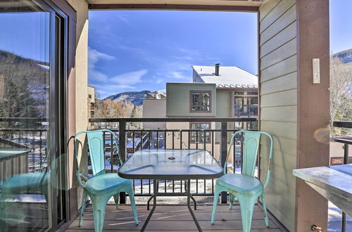 Foto 15 - Vail Ski Condo w/ Community Pool + Mtn Shuttle