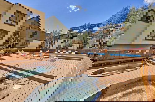 Foto 23 - Vail Ski Condo w/ Community Pool + Mtn Shuttle