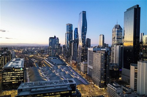 Foto 24 - Pars Apartments Melbourne Quarter