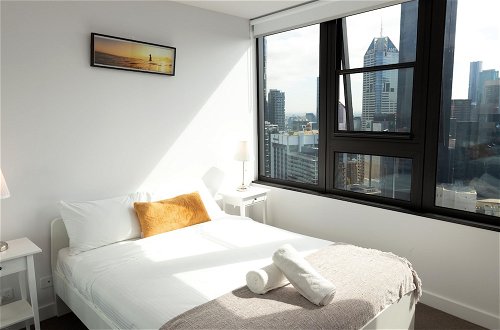 Foto 4 - Pars Apartments Melbourne Quarter