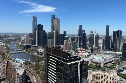 Photo 23 - Pars Apartments Melbourne Quarter