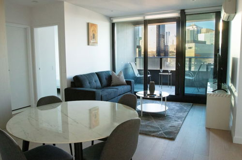 Photo 10 - Pars Apartments Melbourne Quarter