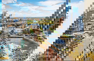 Photo 1 - Pars Apartments Melbourne Quarter