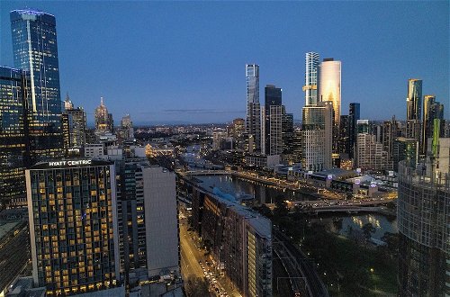 Photo 14 - Pars Apartments Melbourne Quarter