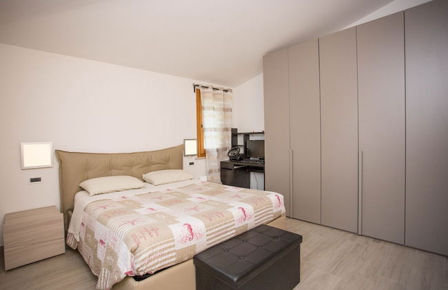 Affittacamere da Marco - Photo 21