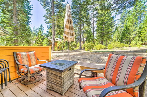 Photo 26 - Incline Village Condo: 1 Mi to Tahoe Beaches