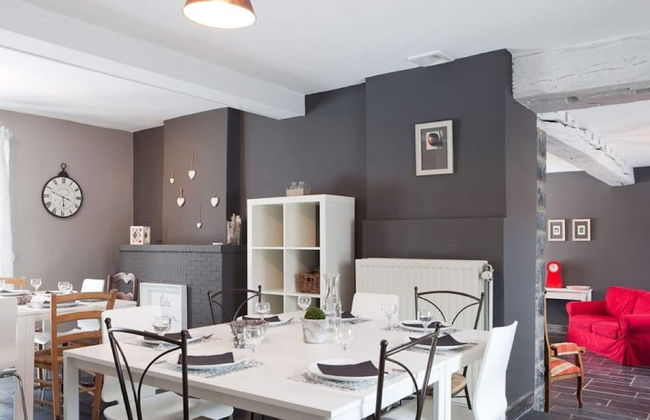 Attractive Holiday Home in Gerin Near Centre - Foto 63