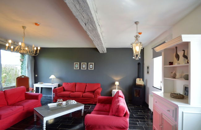 Attractive Holiday Home in Gerin Near Centre - Foto 27