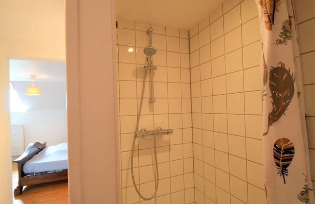 Attractive Holiday Home in Gerin Near Centre - Foto 41
