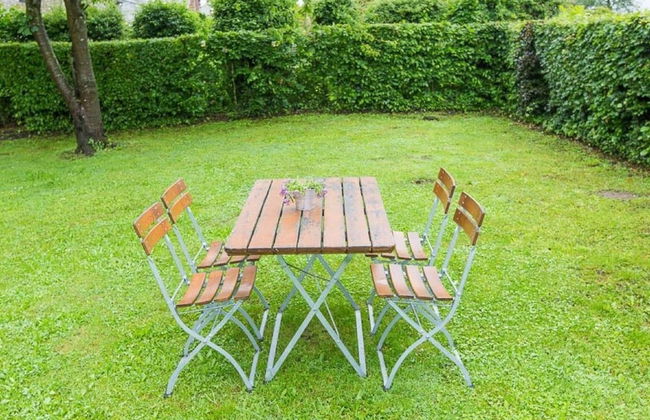 Attractive Holiday Home in Gerin Near Centre - Foto 75