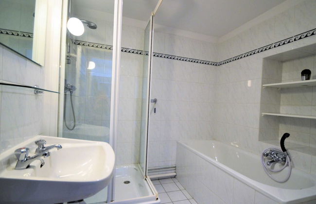 Attractive Holiday Home in Gerin Near Centre - Foto 38
