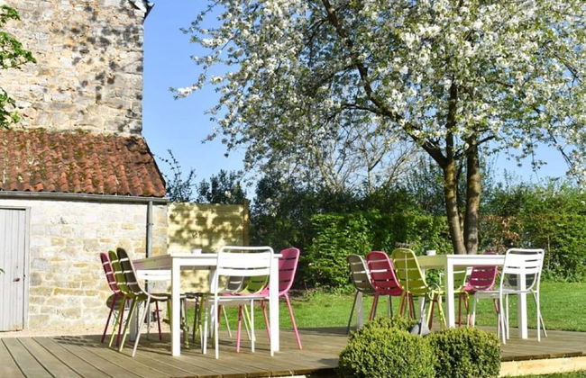 Attractive Holiday Home in Gerin Near Centre - Foto 35