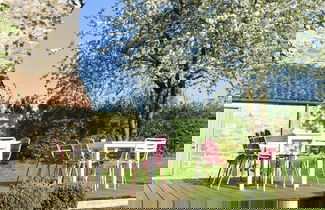 Foto 1 - Attractive Holiday Home in Gerin Near Centre