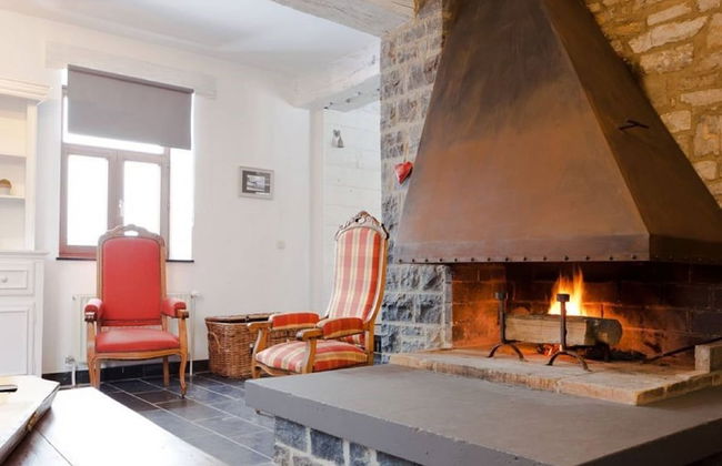 Attractive Holiday Home in Gerin Near Centre - Foto 28