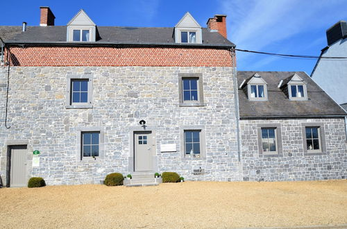 Photo 37 - Beautiful Bungalow in Gerin With Terrace