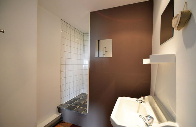 Attractive Holiday Home in Gerin Near Centre - Foto 67