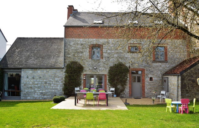 Countryside Retreat, Gerin - Foto 40