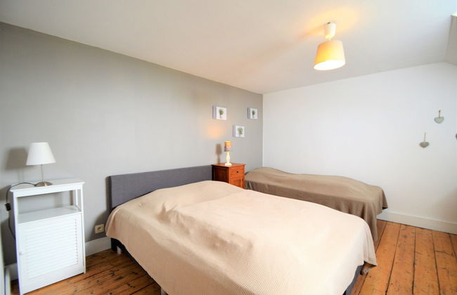 Attractive Holiday Home in Gerin Near Centre - Foto 18