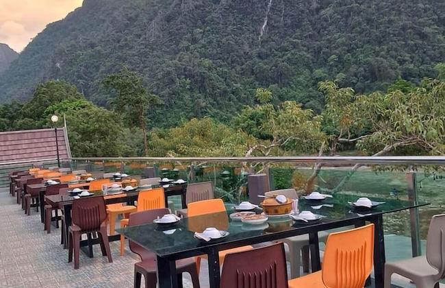 Xaymone Riverside Resort and Restaurant - Foto 38