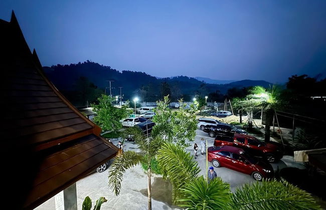 Xaymone Riverside Resort and Restaurant - Foto 80
