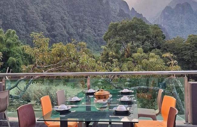 Xaymone Riverside Resort and Restaurant - Foto 37