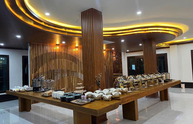 Xaymone Riverside Resort and Restaurant - Foto 28