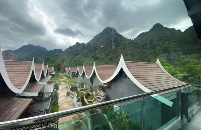 Xaymone Riverside Resort and Restaurant - Foto 19
