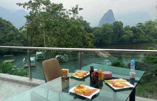 Xaymone Riverside Resort and Restaurant - Foto 55