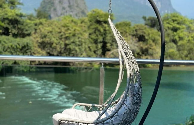 Xaymone Riverside Resort and Restaurant - Foto 45