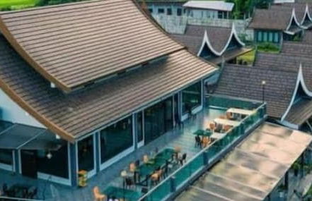 Xaymone Riverside Resort and Restaurant - Foto 78