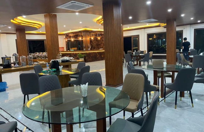 Xaymone Riverside Resort and Restaurant - Foto 31