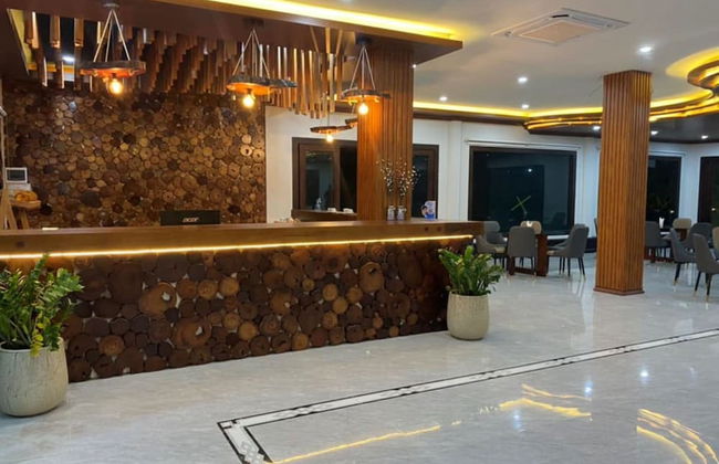Xaymone Riverside Resort and Restaurant - Foto 2
