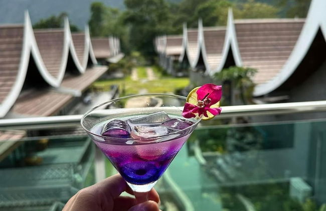 Xaymone Riverside Resort and Restaurant - Foto 32