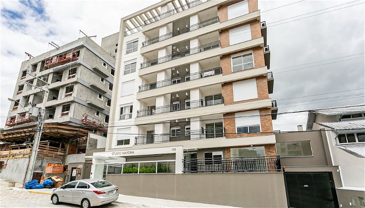 Foto 1 - Navona - Apartamentos completos ao lado da UFSC