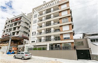 Foto 1 - Navona - Apartamentos completos ao lado da UFSC
