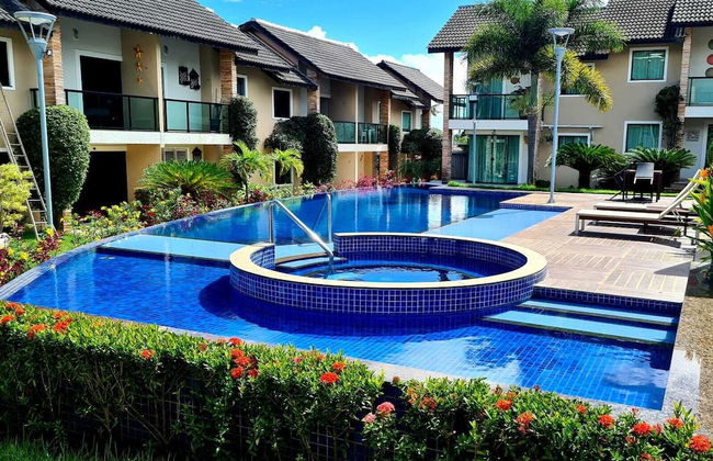 Condominio Villagio Del Fiume - Foto 18