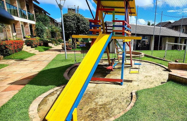 Condominio Villagio Del Fiume - Foto 24