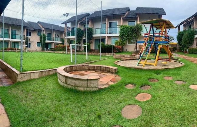 Condominio Villagio Del Fiume - Foto 21