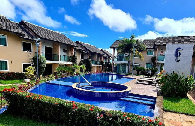 Condominio Villagio Del Fiume - Foto 19