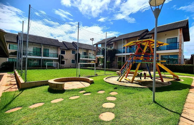 Condominio Villagio Del Fiume - Foto 25